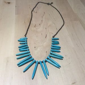 Turquoise Necklace